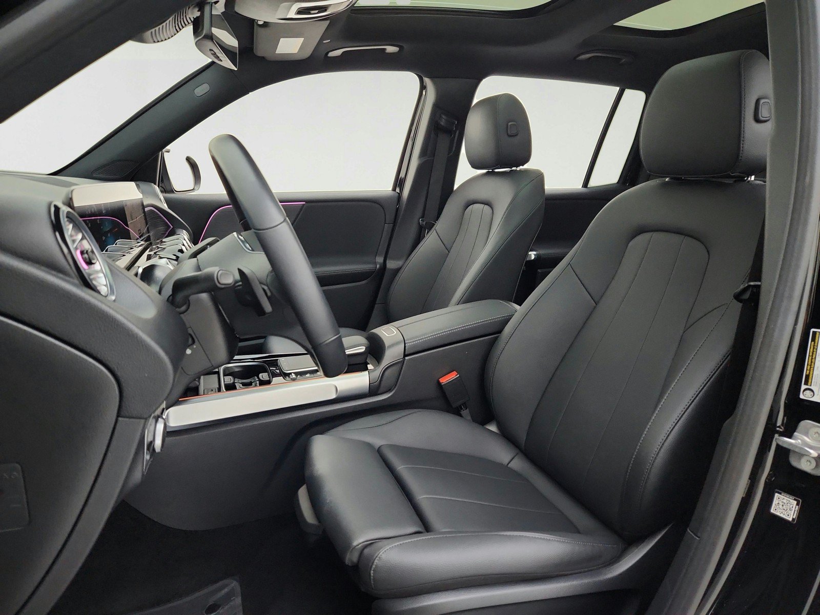 Certified 2023 Mercedes-Benz EQB 250+ image 17