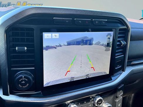 Used 2022 Ford F150 King Ranch AWD/4WD image 20
