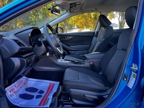 Used 2020 Subaru Impreza 2.0i image 12
