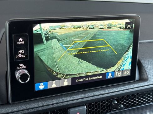 New 2026 Honda CR-V Sport-L image 16