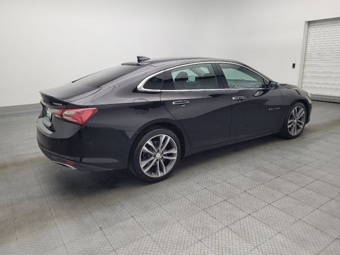 Used 2022 Chevrolet Malibu Premier image 10