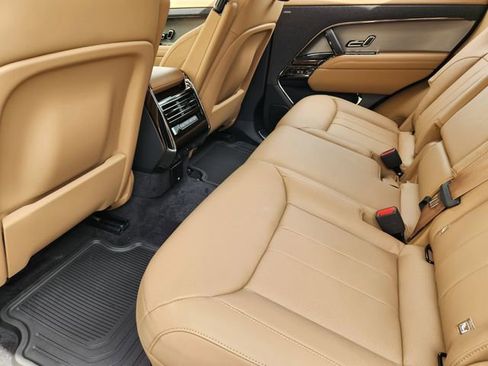 New 2026 Land Rover Range Rover Sport SE image 20