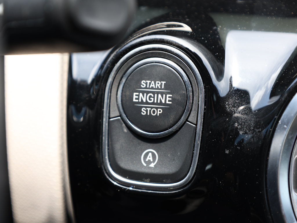 Used 2023 Mercedes-Benz CLA 250 4MATIC w/ Premium Package image 31