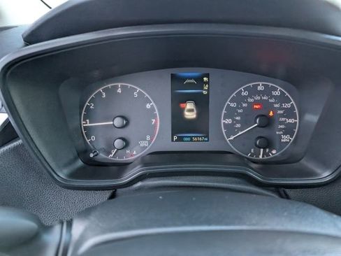 Used 2023 Toyota Corolla LE image 13