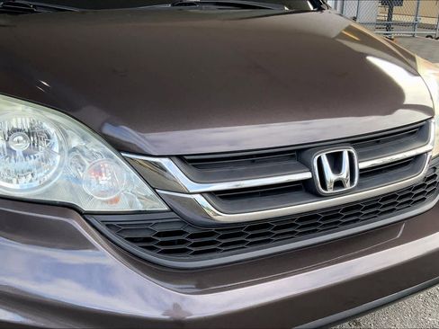 Used 2011 Honda CR-V SE image 31