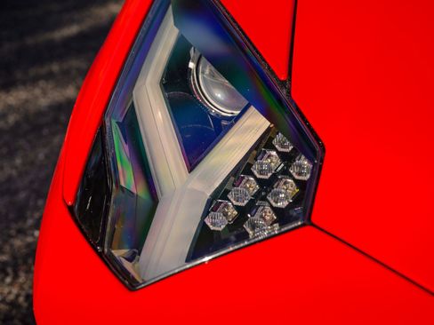 Used 2013 Lamborghini Aventador LP 700-4 image 35