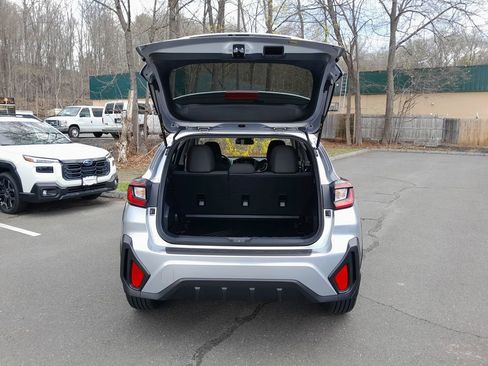 Certified 2024 Subaru Crosstrek 2.0i Premium image 33