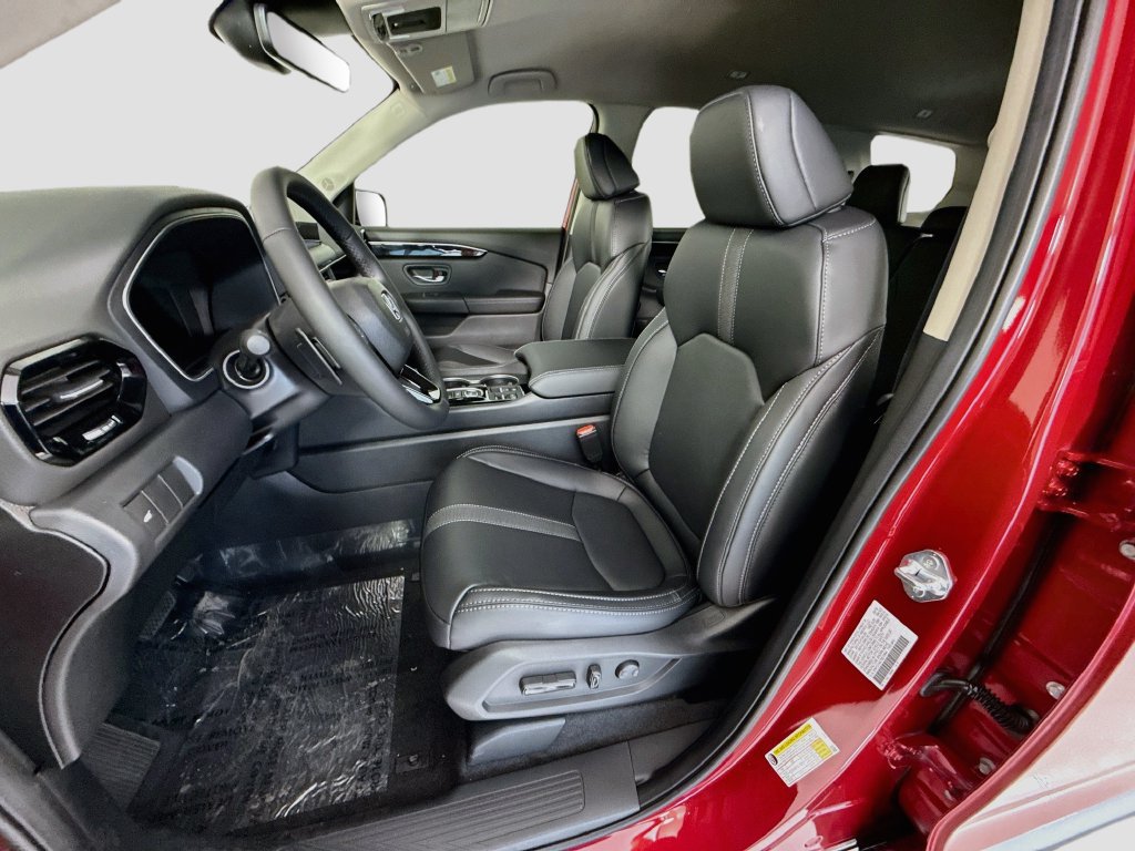 New 2026 Honda Pilot EX-L image 19