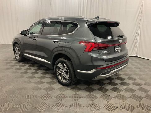Used 2023 Hyundai Santa Fe SEL w/ Premium Package image 7