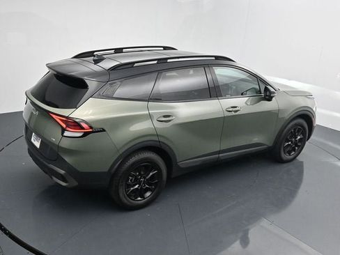 Used 2023 Kia Sportage X-Pro Prestige AWD/4WD image 27