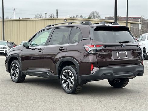 New 2026 Subaru Forester Premium image 33