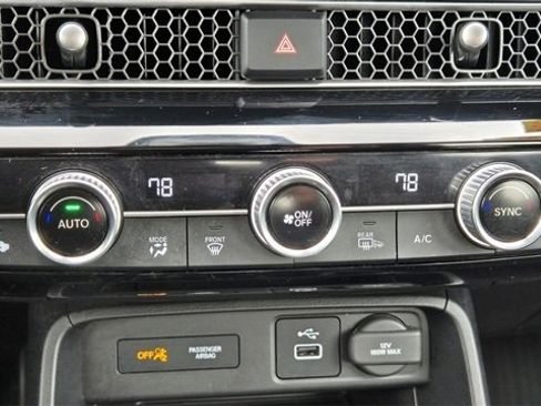 Used 2022 Honda Civic EX image 19