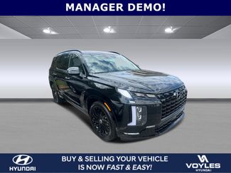 New 2025 Hyundai Palisade Calligraphy video 1