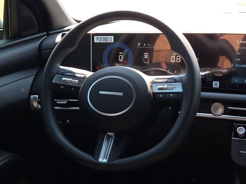 New 2026 Hyundai Santa Cruz SE FWD image 13