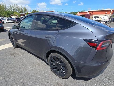Used 2023 Tesla Model Y AWD image 2