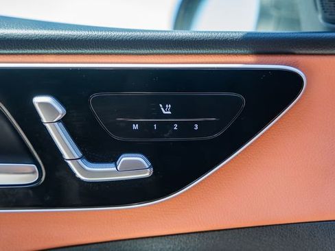 Certified 2023 Mercedes-Benz C 300 4MATIC Sedan image 38