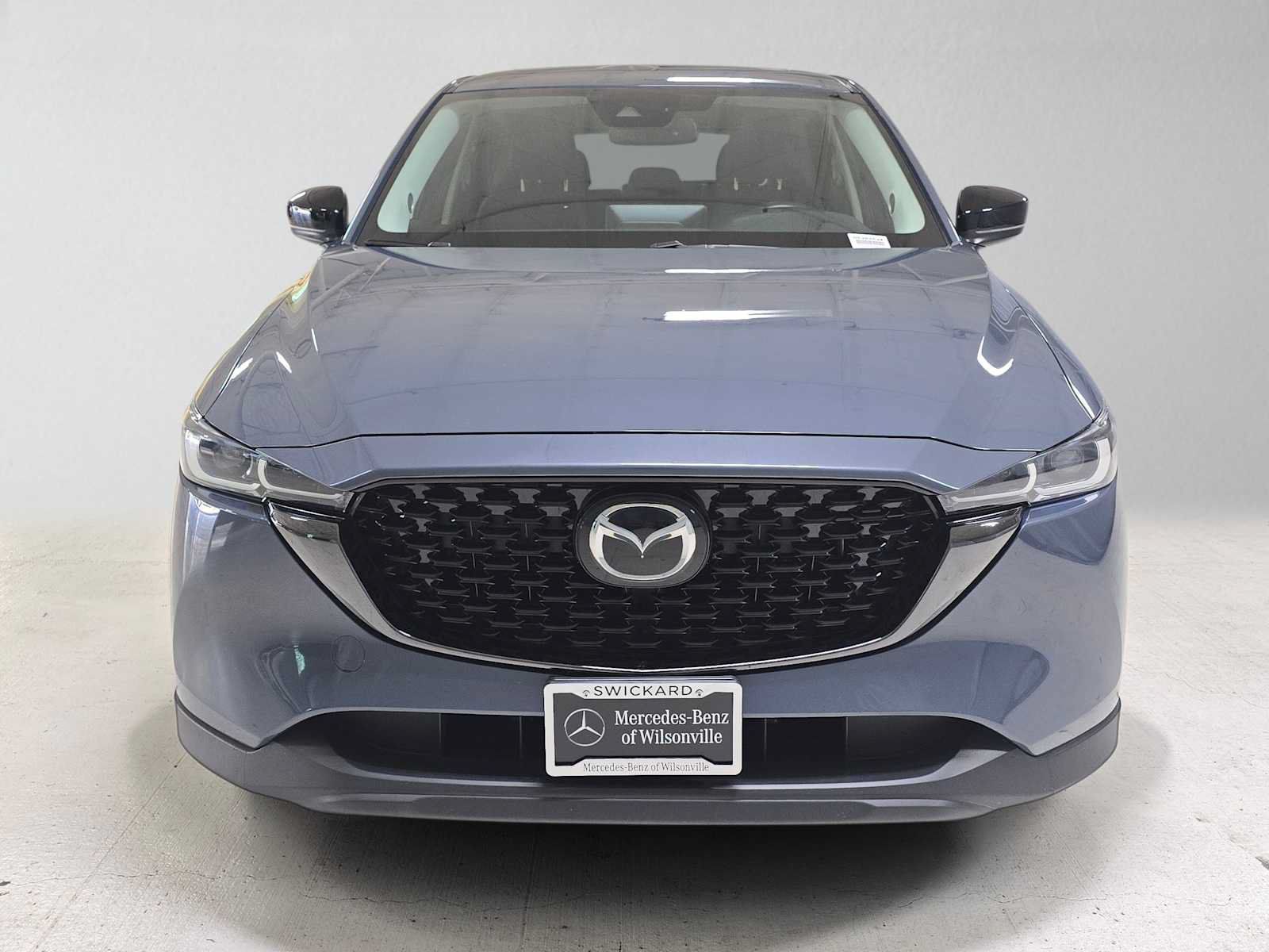 Used 2024 MAZDA CX-5 Carbon Edition AWD/4WD image 8