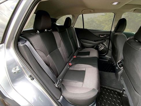 Certified 2025 Subaru Outback Premium image 25