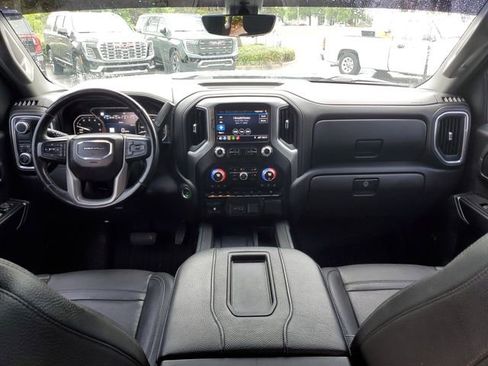 Used 2019 GMC Sierra 1500 Denali w/ Technology Package image 12