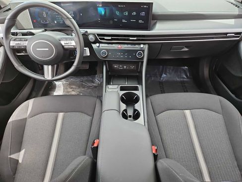 New 2026 Hyundai Sonata SEL image 15