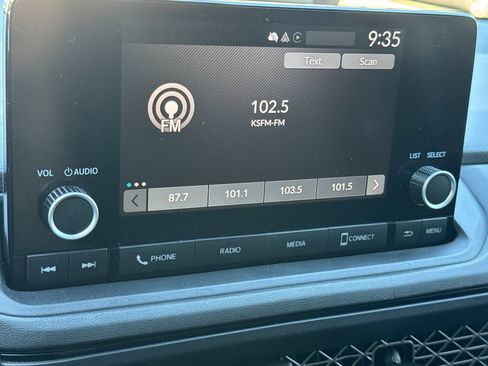 Used 2024 Honda Accord EX image 22