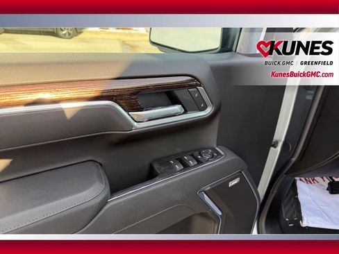 New 2026 GMC Sierra 1500 Elevation w/ Elevation Premium Package image 15