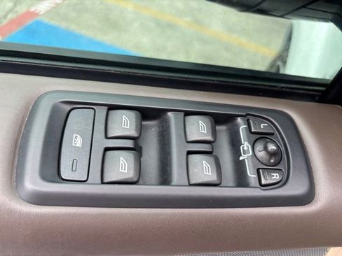 Used 2016 Land Rover LR4 HSE LUX AWD/4WD image 27