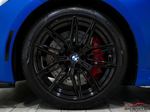 Used 2024 BMW M2 w/ Lighting Package RWD image 67