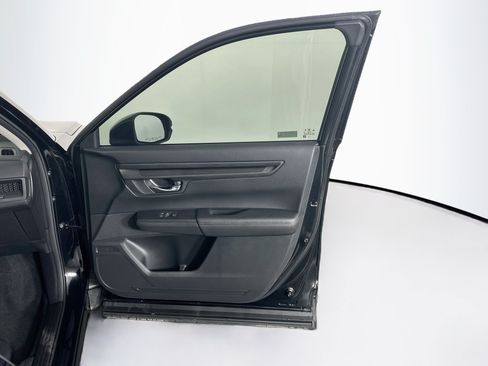 Used 2025 Honda CR-V EX image 32