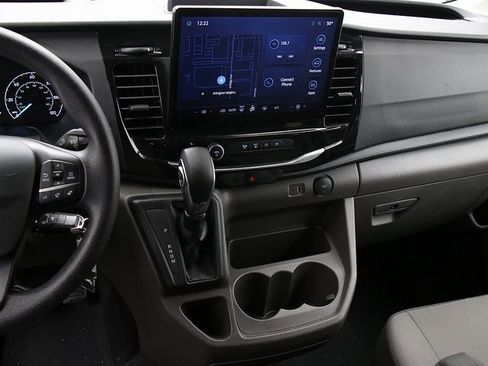 Used 2024 Ford Transit 350 XLT image 12
