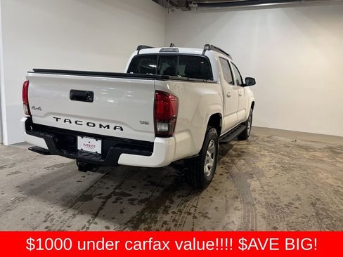 Used 2023 Toyota Tacoma SR image 4