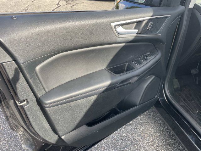 Used 2023 Ford Edge SEL w/ Convenience Package AWD/4WD image 23