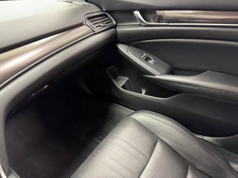 Used 2021 Honda Accord Sport Special Edition image 25