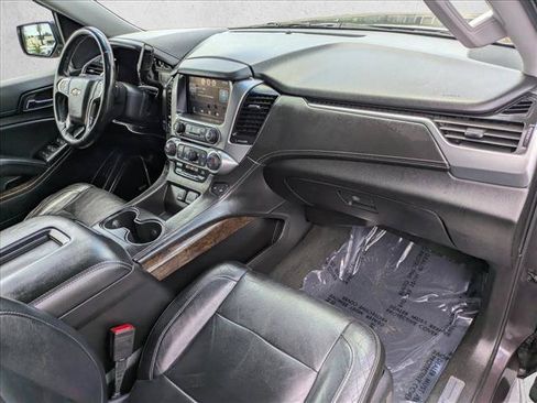 Used 2015 Chevrolet Tahoe LT w/ Luxury Package AWD/4WD image 20
