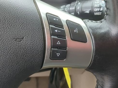 Used 2007 Saturn Vue V6 w/ Leather Appointments Pkg image 24