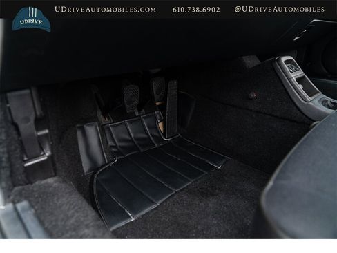 Used 1993 Porsche 911 RS America RWD image 48