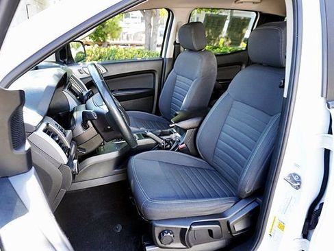 Used 2023 Ford Ranger XLT w/ Equipment Group 301A Mid RWD image 17