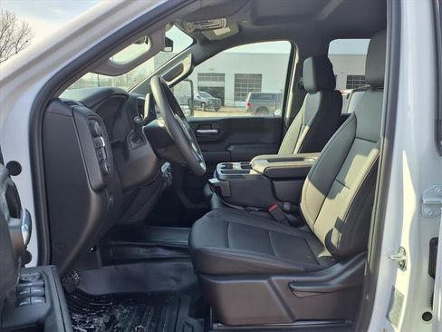 New 2026 Chevrolet Silverado 3500 W/T image 15
