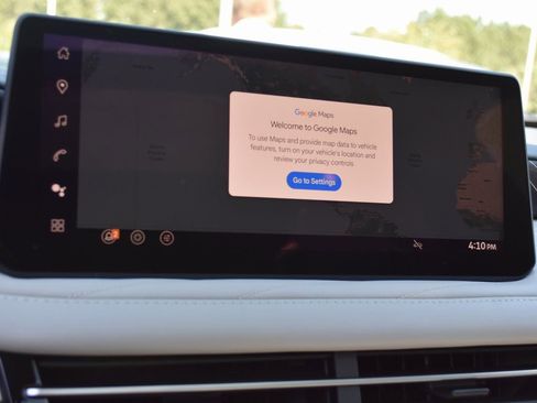 New 2026 INFINITI QX60 Autograph w/ Autograph Tech Package image 23