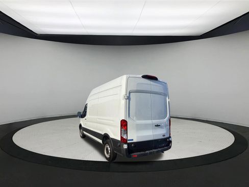 Used 2024 Ford Transit 250 148 High Roof w/ Load Area Protection Package RWD image 6