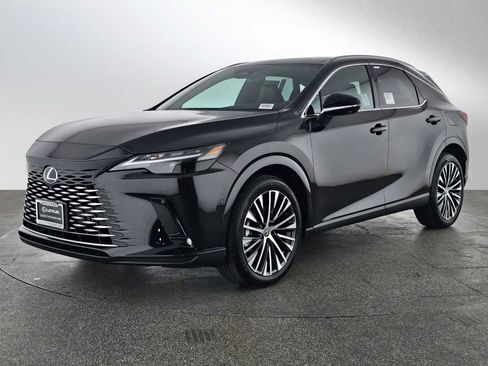 New 2026 Lexus RX 350 image 7