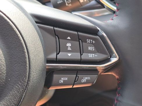 Used 2024 MAZDA CX-5 Carbon Edition AWD/4WD image 16