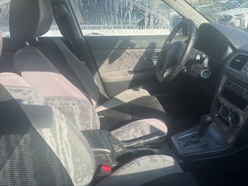 Used 2006 Subaru Impreza 2.5i image 10