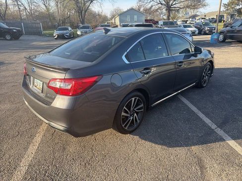 Used 2019 Subaru Legacy 2.5i Sport image 5