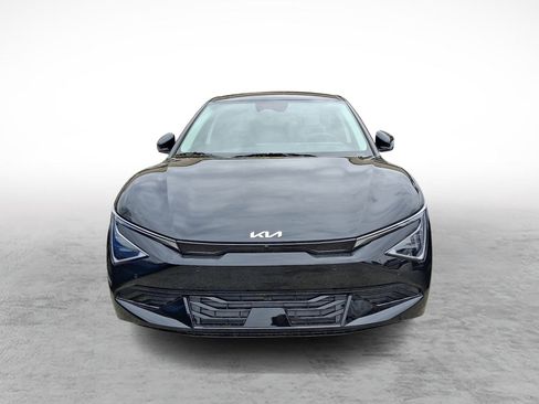 New 2025 Kia EV6 Wind image 2