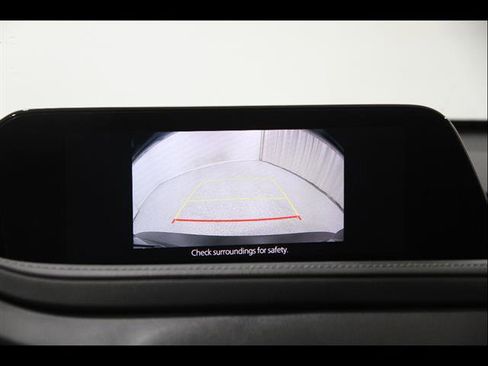 Certified 2024 MAZDA CX-30 AWD 2.5 S w/ Preferred Package image 12