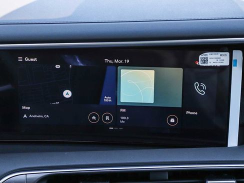 New 2026 Hyundai Palisade SEL FWD image 17