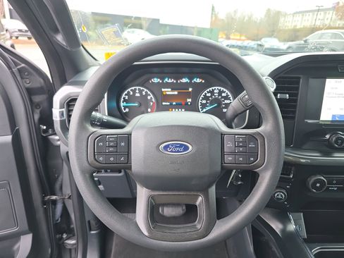 Used 2023 Ford F150 XL w/ STX Appearance Package image 29