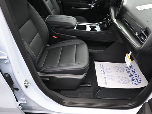 New 2026 Chevrolet Traverse LT AWD/4WD image 33