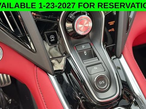 Used 2026 Acura RDX w/ Advance Package AWD/4WD image 19